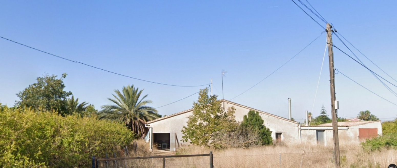 Venta De Casa En Las Bayas Elche Elx Tucasa