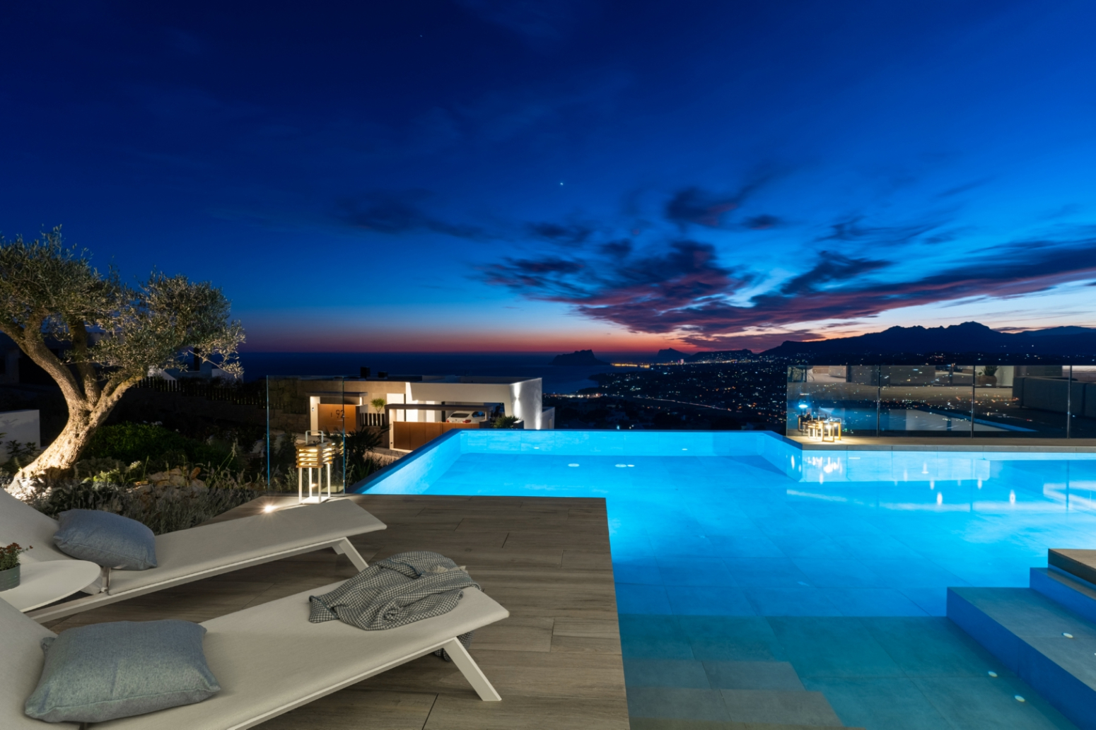 Casas o chalets-Venta-Benitachell-1087935-Foto-3