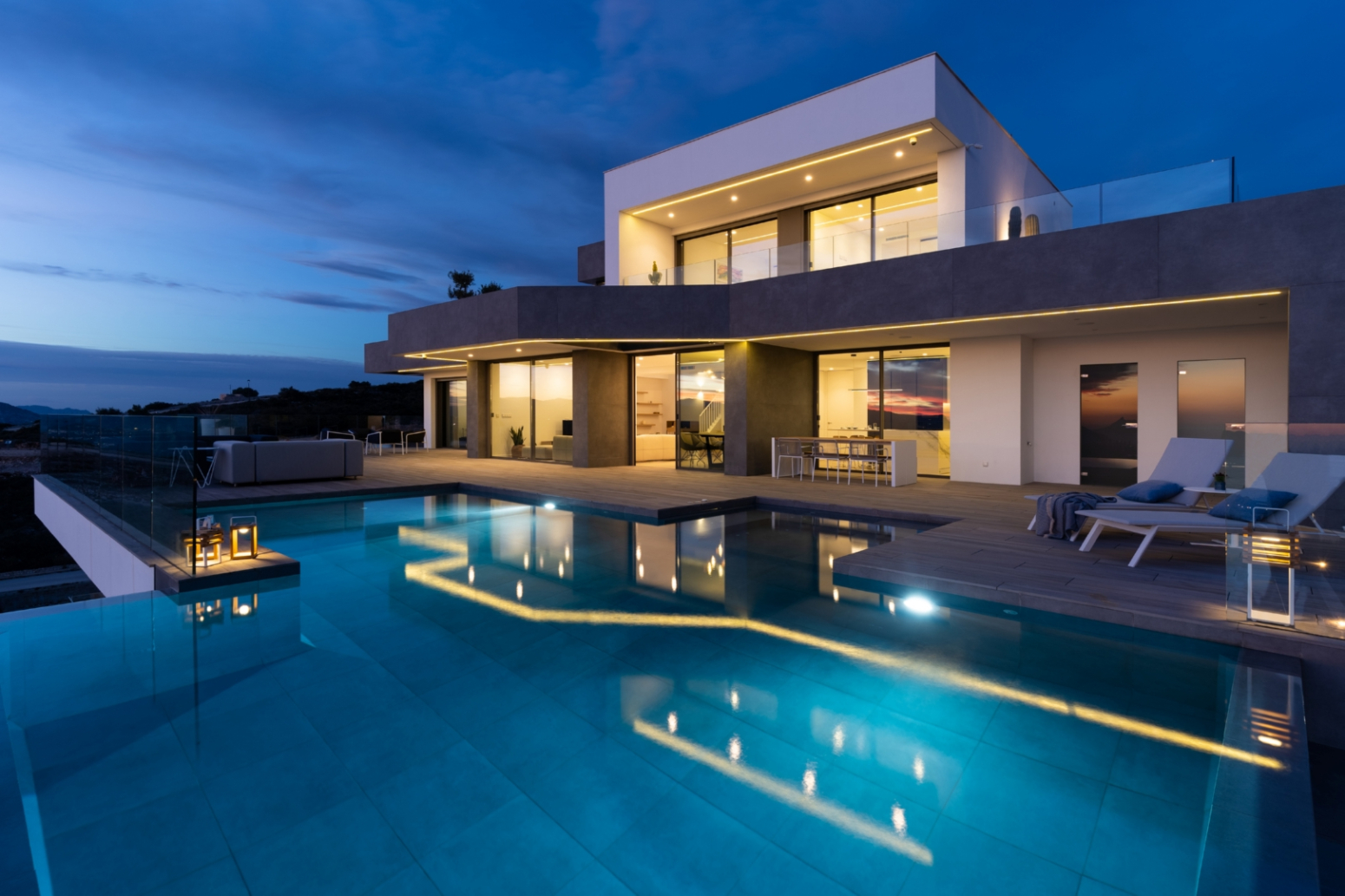 Casas o chalets-Venta-Benitachell-1087935-Foto-2