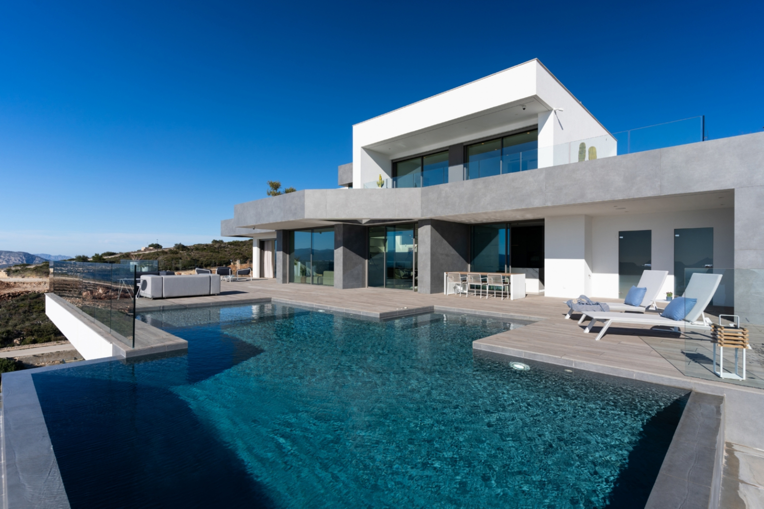 Casas o chalets-Venta-Benitachell-1087935-Foto-1