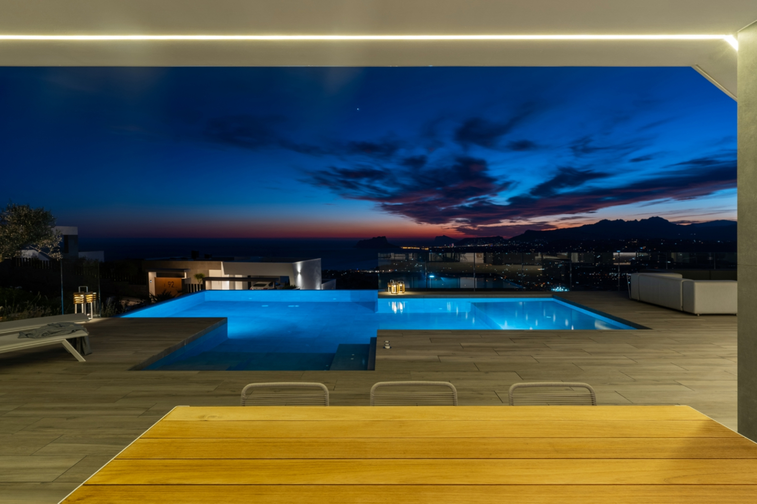 Casas o chalets-Venta-Benitachell-1087935-Foto-5