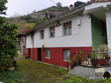 Venta Casas o chalets en Villaviciosa, Rozadas