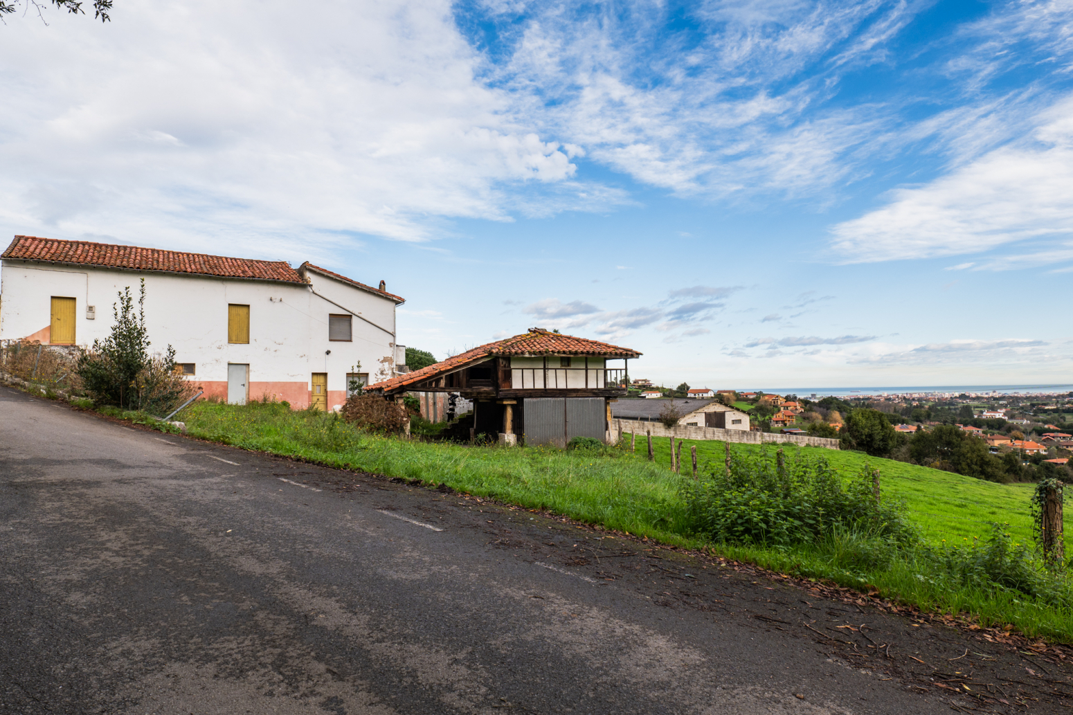 casas--chalets en gijon · camin-del-truebanu-69 130000€