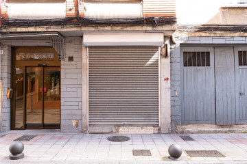 Venta Locales en Gijón, Natahoyo