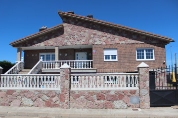 Venta de Casas o chalets en Bercianos del Páramo