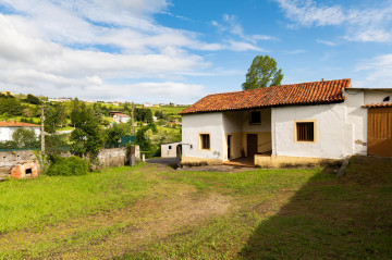 Casas o chalets-Venta-Gijón-1088369