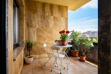 Terraza