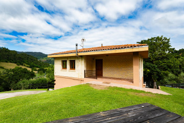 Casas o chalets-Venta-Villaviciosa-1233159