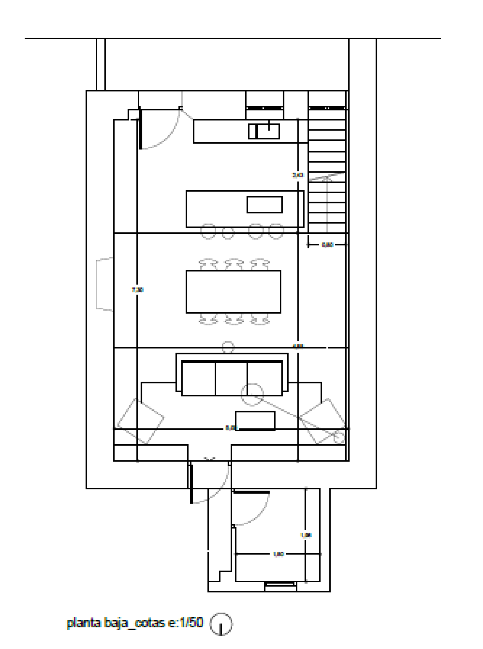 Casas o chalets-Venta-Siero-1270202-Foto-3