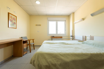 Dormitorio