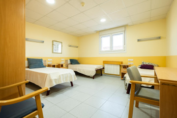 Dormitorio