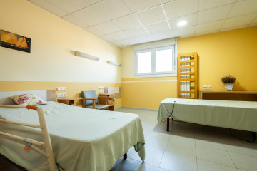 Dormitorio