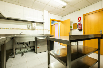 Cocina