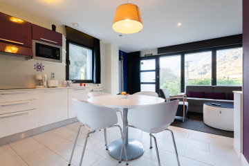 Salón-comedor