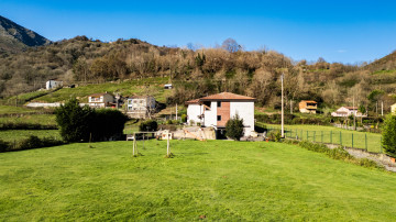 Jardín