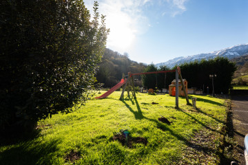 Jardín