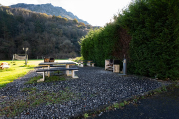 Jardín
