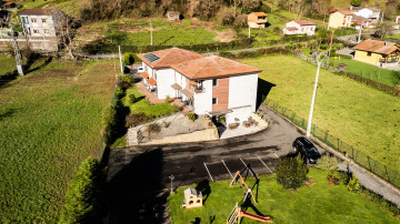 Alrededores