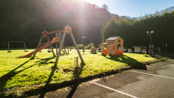 Zona infantil