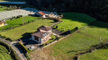 Alrededores