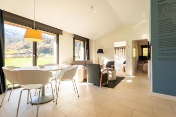 Salón-comedor