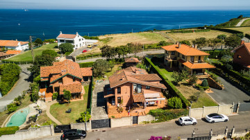 Vistas al mar