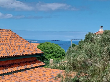 Vistas al mar