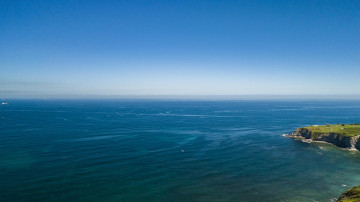 Vistas al mar