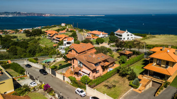 Vistas al mar