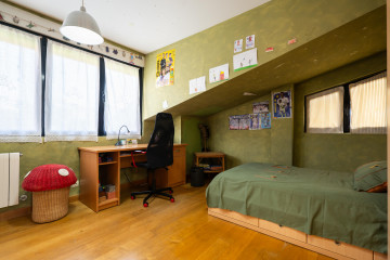 Dormitorio