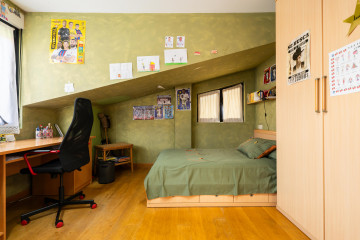 Dormitorio