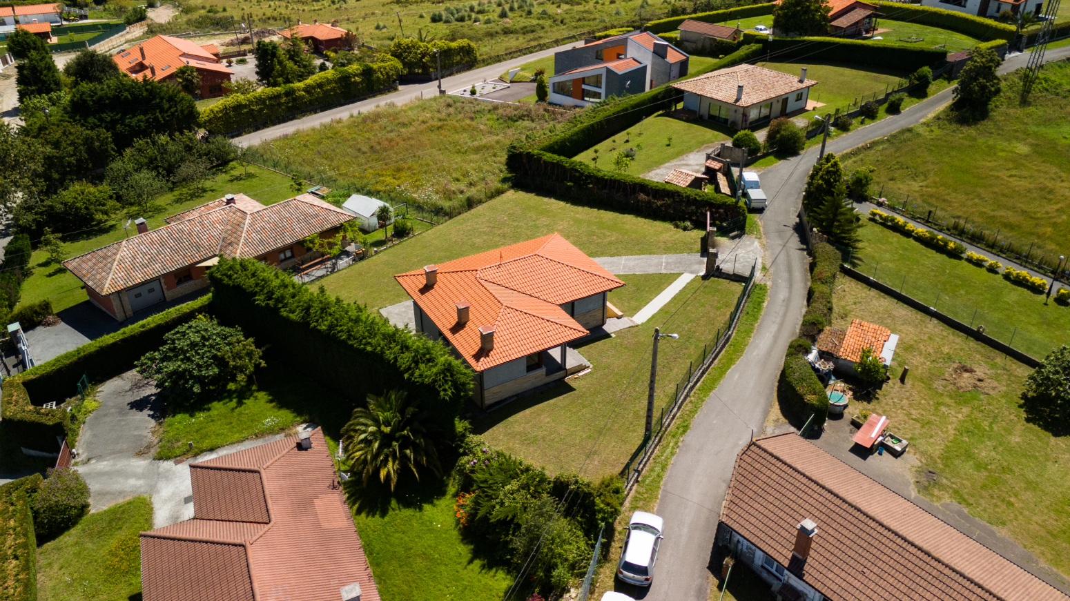 Casas o chalets-Venta-Villaviciosa-1355619-Foto-8