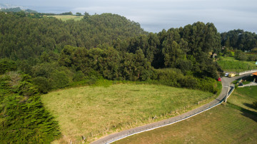 Vistas a la montaña