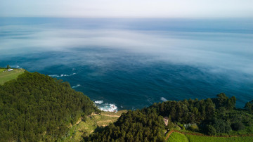 Vistas al mar