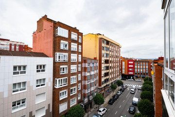 Vistas a la ciudad