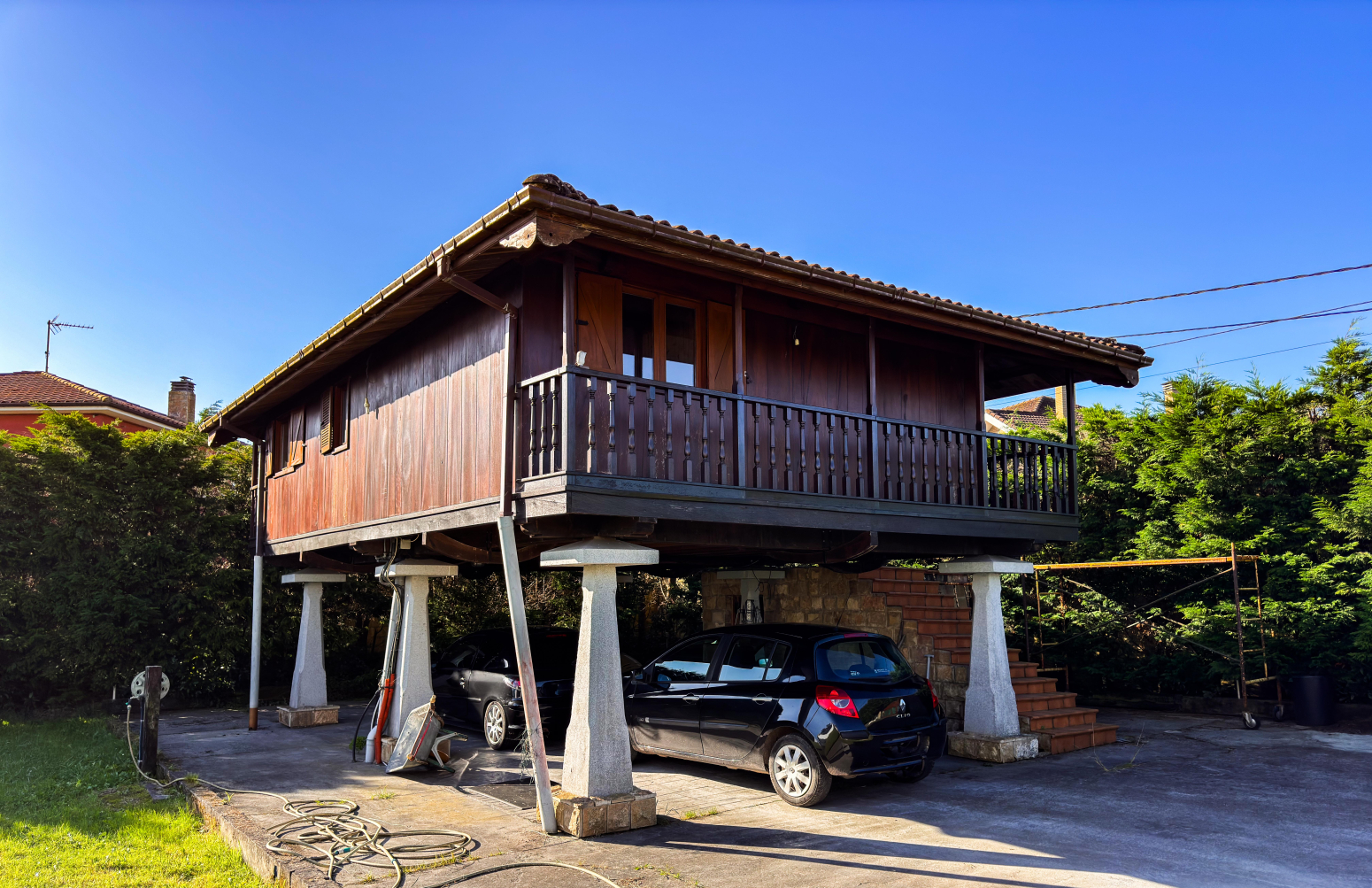 Casas o chalets-Venta-Villaviciosa-1398968-Foto-26