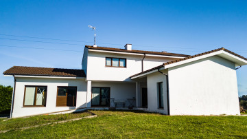 Casas o chalets-Venta-Villaviciosa-1398968