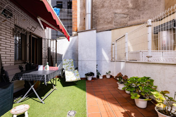 Terraza