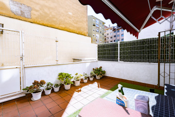 Terraza