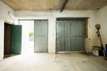 Garaje