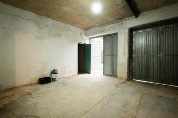 Garaje