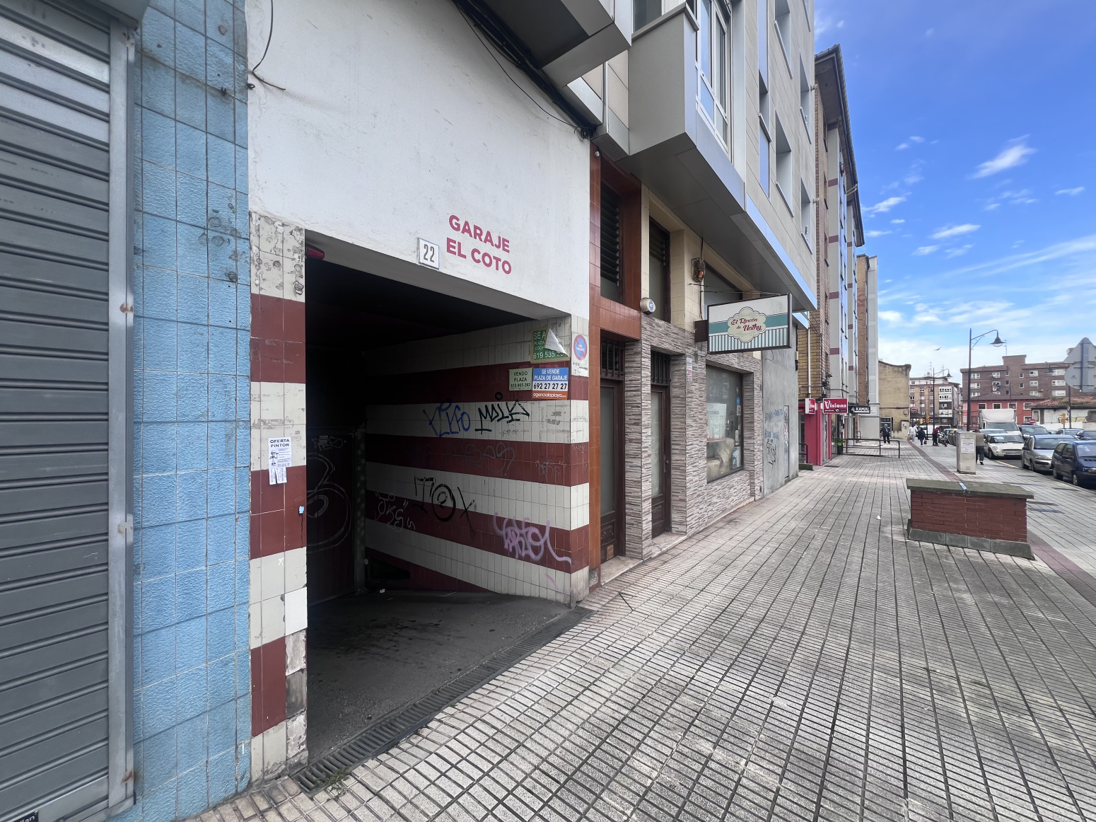 Garajes-Venta-GijÃ³n-1414320-Foto-5