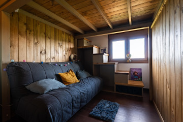 Dormitorio