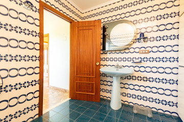 Baño