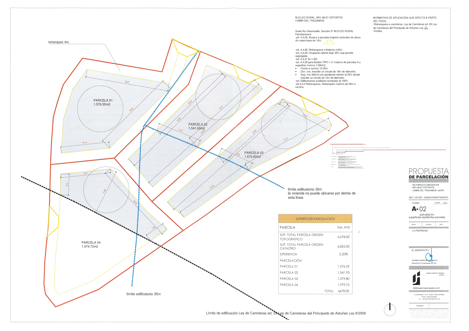 Fincas y solares-Venta-GijÃ³n-1428256-Foto-2