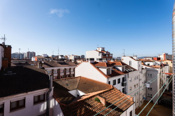 Vistas a la ciudad