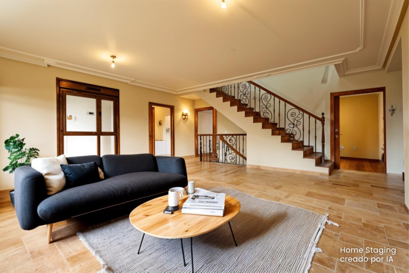 Casas o chalets-Venta-CastrillÃ³n-1642664-Foto-20