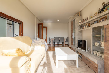 Salón-comedor