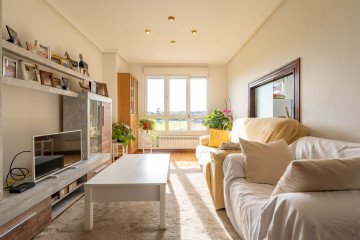 Salón-comedor