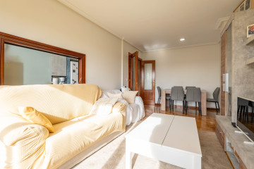 Salón-comedor
